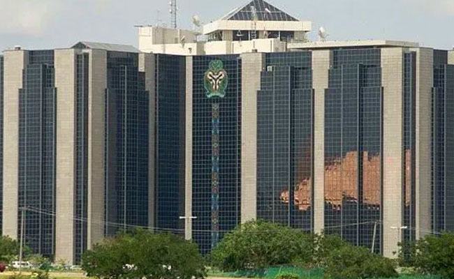 The Nigerian-British Chamber of Commerce - CBN Confirms 34 Primary Mortgage Banks