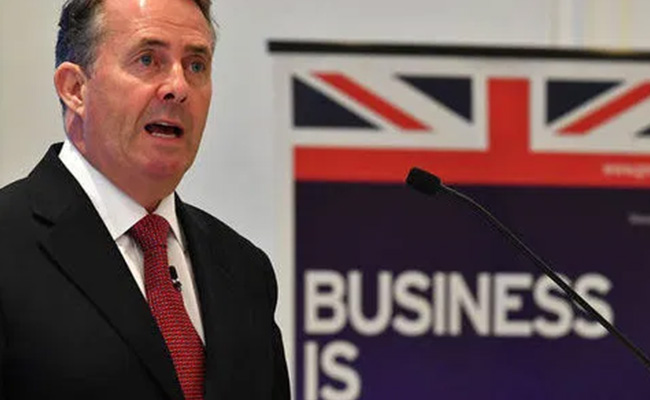 The Nigerian-British Chamber of Commerce - FOX Launches Ambitious New Export Strategy to Boost British Businesses