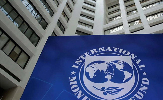 The Nigerian-British Chamber of Commerce - Nigeria to Get $3BN as IMFâ€™s $650BN SDR Kicks Off