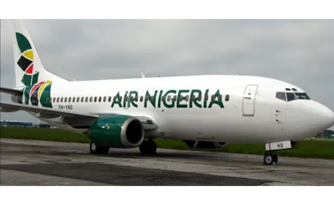 The Nigerian-British Chamber of Commerce - US, France, Others Show Interest In Nigeria Air - FG