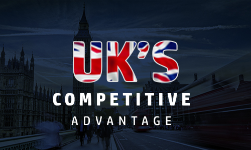 The Nigerian-British Chamber of Commerce - UKâ€™s Competitive Advantage: Free and Fair Trade