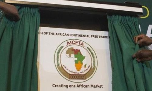 The Nigerian-British Chamber of Commerce - AfCFTA: What Nigerian Businesses Must Do To Export To African Countries.