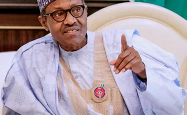 The Nigerian-British Chamber of Commerce - Buhari Pledges To Revive Cotton, Textile Industry