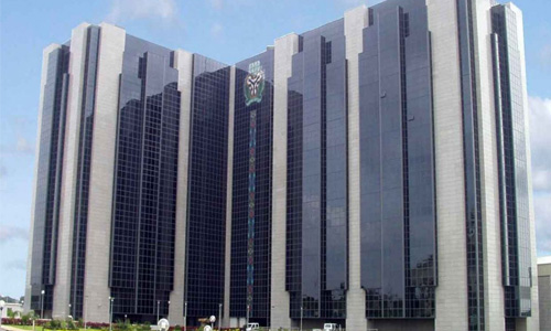 The Nigerian-British Chamber of Commerce - CBN set to restructure the Nigerian Commodities Exchange in 90 days