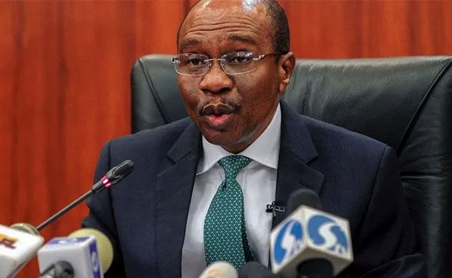 The Nigerian-British Chamber of Commerce - CBN Projects 3% GDP Growth In 2019