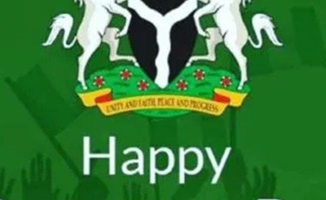 The Nigerian-British Chamber of Commerce - Happy Democracy Day Nigeria