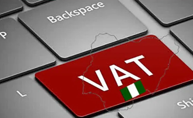 The Nigerian-British Chamber of Commerce - Impact of VAT on Small Businesses