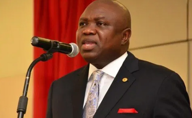 The Nigerian-British Chamber of Commerce - LASG Partners Firm to Install 10,000 Streetlights