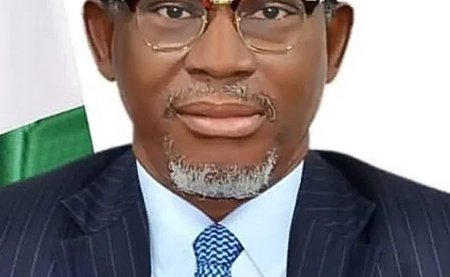 The Nigerian-British Chamber of Commerce - Keynote Address By The Honourable Minister of Mines and Steel Development, Architect Olamilekan Adegbite, at The Nigerian-British Chamber of Commerce (NBCC) Webinar on Unlocking Nigeria's Economic Potentials June 18, 2020
