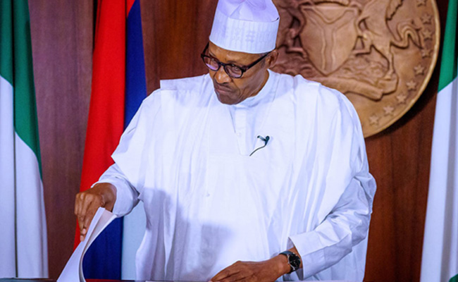The Nigerian-British Chamber of Commerce - Presidency Considers New Business Reform Bill