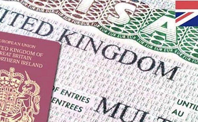 The Nigerian-British Chamber of Commerce - Visa Application Centres (VACs) Resume Services in Nigeria
