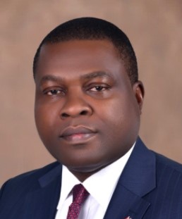 NBCC Executive Council
                                -Charles Uche Ejekam, Chairman, Agriculture and Export Group