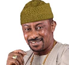 NBCC Executive Council
-Aare Alhaji Kamorudeen Alao Danjuma, Chairperson, Agriculture & Export Trade