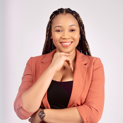 NBCC Executive Council
-Ms. Adaobi Onyedum, Acting Director General