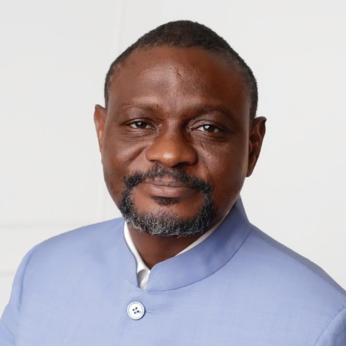 NBCC Executive Council
-Dr. Olamilekan Adelana, Chairman, Logistics Committee