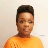 NBCC Executive Council
-Mrs. Adeola Azeez, Chairperson, MSME/NBCC Women and Youth Entrepreneurship Center