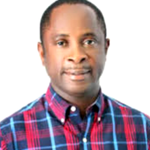NBCC Executive Council
-Arc. Tayo Babalakin, Chairman, Nigerian-British Golf