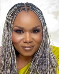 NBCC Executive Council
-Ms. Banke Meshida Lawal, Chairperson, Creatives & Culture Group