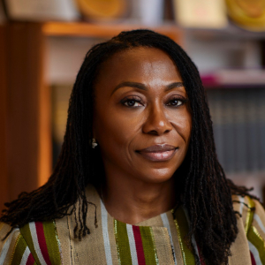 NBCC Executive Council
-Ms. Lara Kayode, Chairperson, Trade and Investment Committee