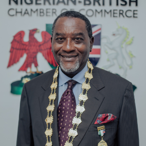 NBCC Executive Council
-Prince Bimbo Olashore, President and Chairman of Council