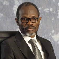 NBCC Executive Council
-Mr. Taaj Shobayo, Chairman, Energy Group