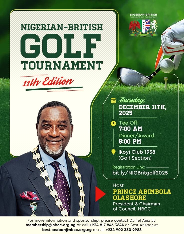 NBCC Events