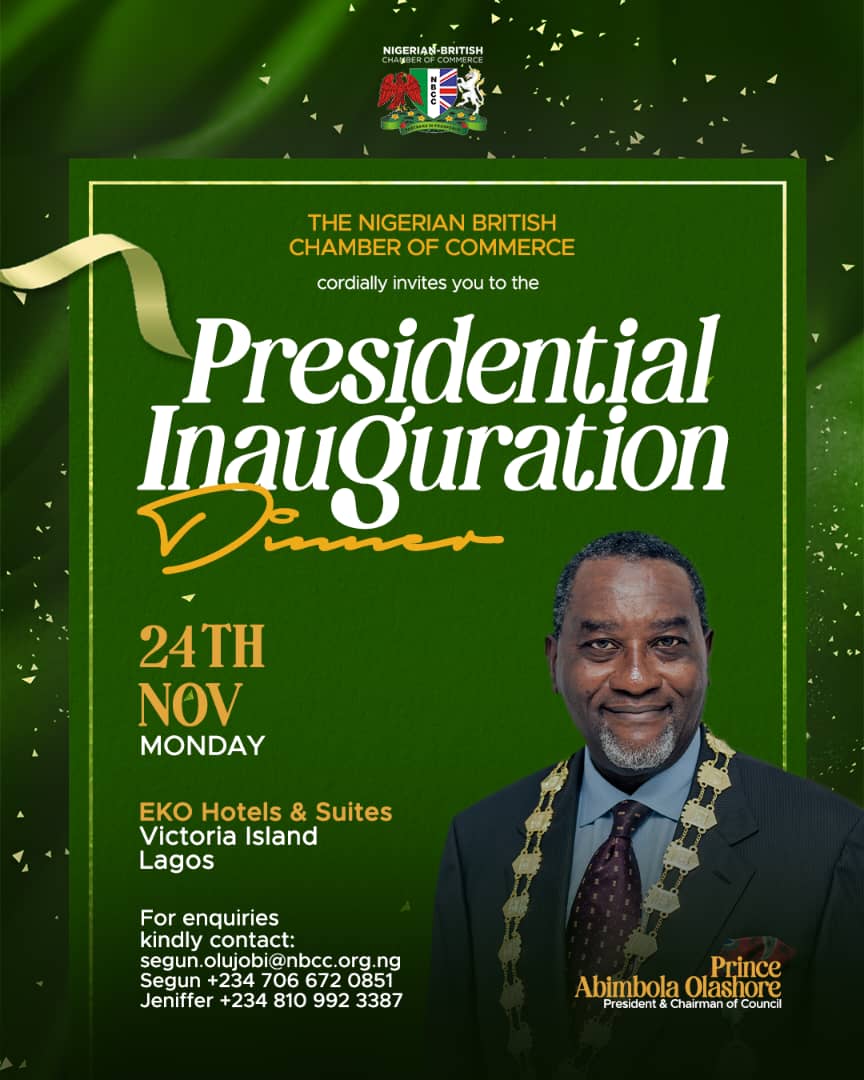 NBCC Events