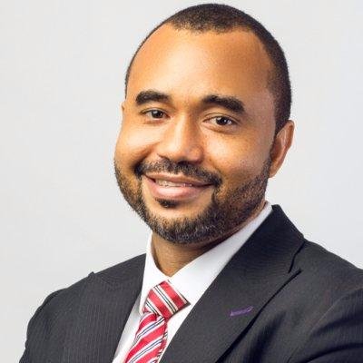 NBCC Executive
Council - Mr. David Brown, Honorary Treasurer