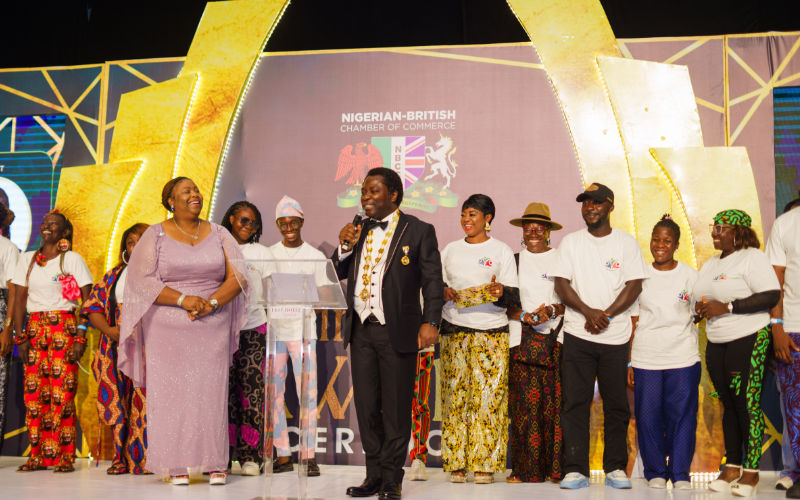 18th Presidential Dinner and Awards