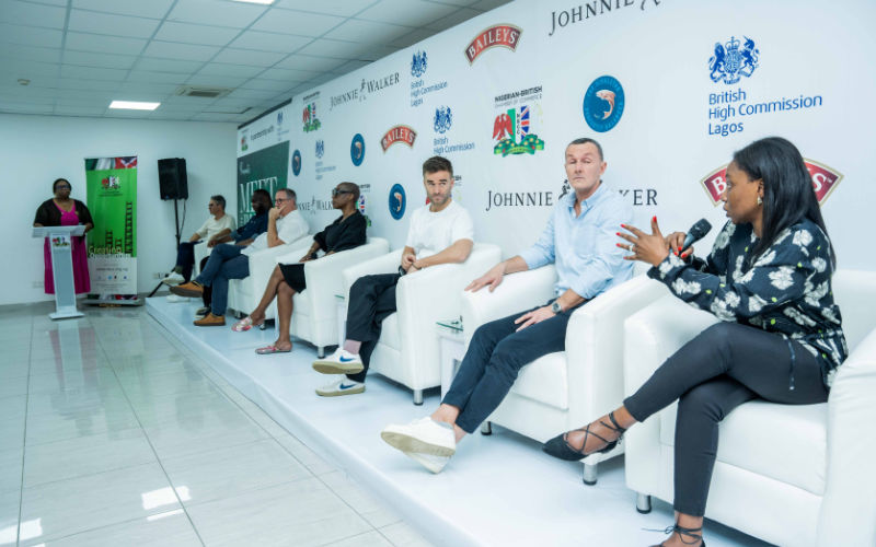 Creative Events - Meet The Buyer