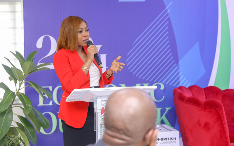 Economic Outlook 2025