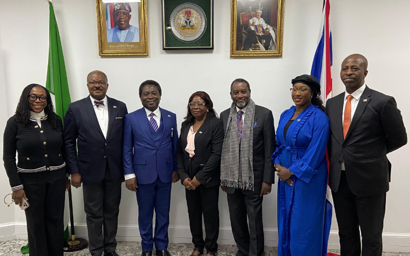 Trade Mission to the UK 2025