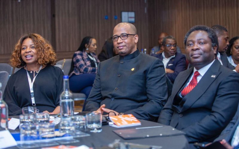 Trade Mission to the UK 2025