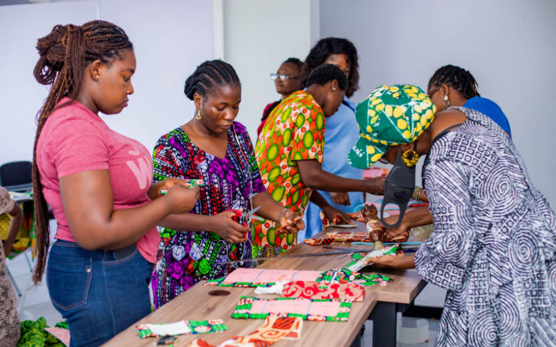 Women and Youth Entrepreneurship Program 2025
