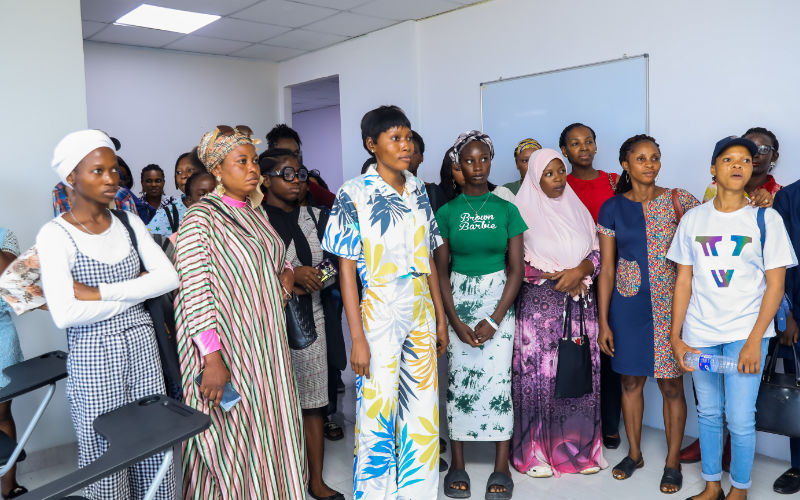 Women and Youth Entrepreneurship Program 2025