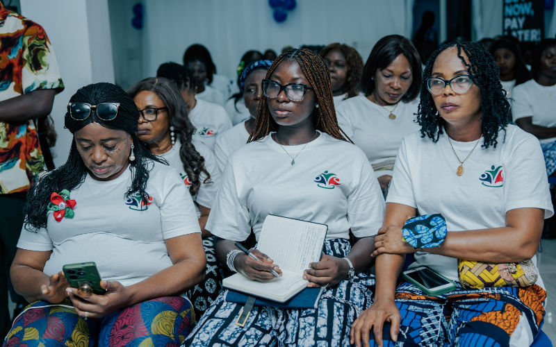 Women and Youth Entrepreneurship Program 2025