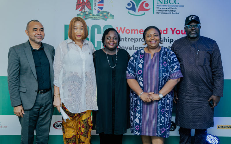 Women and Youth Entrepreneurship Program 2025