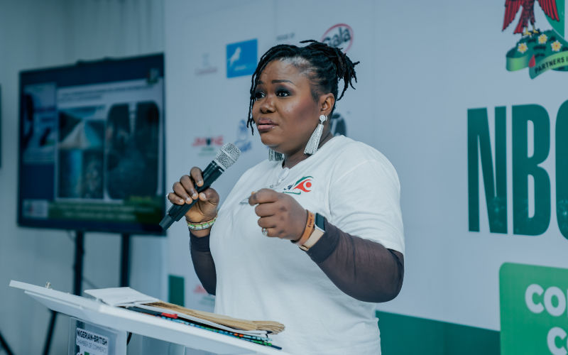 Women and Youth Entrepreneurship Program 2025