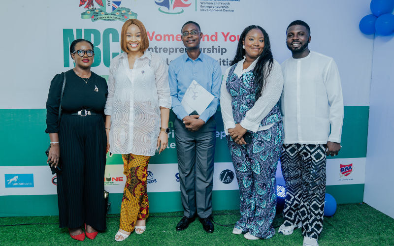 Women and Youth Entrepreneurship Program 2025