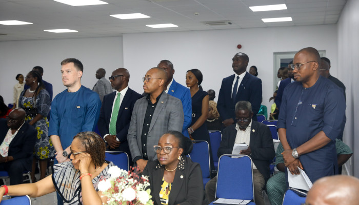 Members Evening and Induction