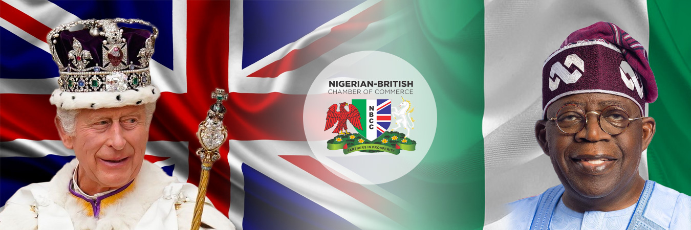 The Nigerian-British Chamber of Commerce - Uk Network