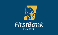 First Bank of Nigeria Plc Logo