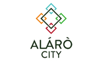 Alaro City Logo