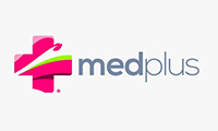 MedPlus Logo