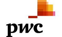 PriceWaterCoopers Logo
