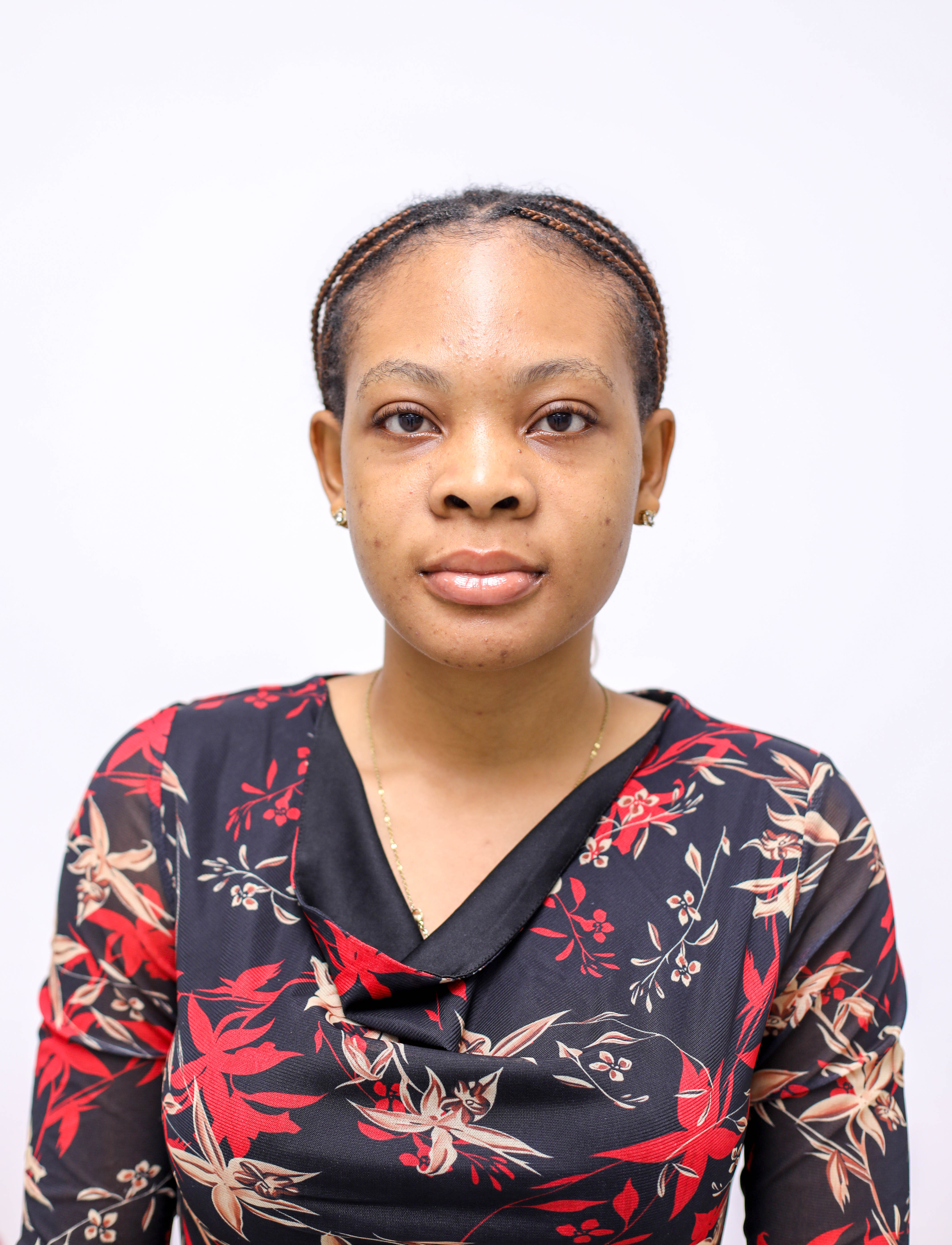 NBCC
                    Our Team - Dinnaya Helen Chiamaka,
                    TRADE OFFICER