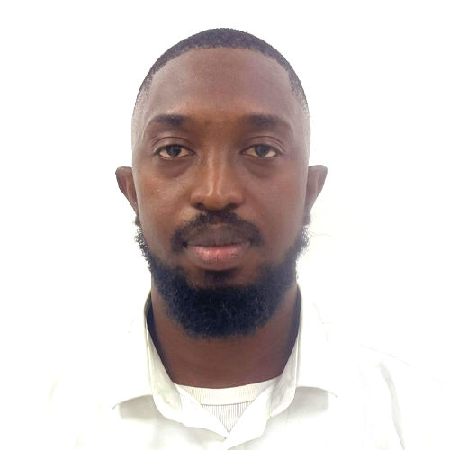 NBCC
Our Team - Adedamola Adewale,
FACILITY MANAGER
