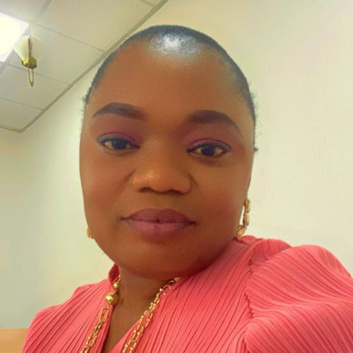 NBCC
Our Team - AJOKE ONABOLUJO,
ASSISTANT MANAGER, ADMIN