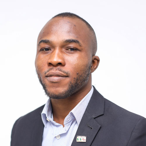 NBCC
Our Team - BABATUNDE SAMUEL,
ACCOUNT OFFICER