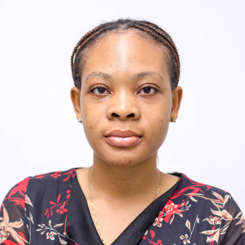 NBCC
Our Team - Dinnaya Helen Chiamaka,
Senior Executive TRADE OFFICER III